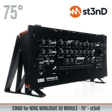 STÄNDER für KORG MINILOGUE