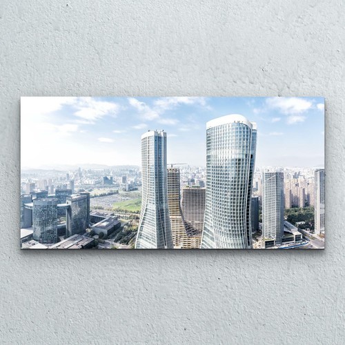 Glasbilder wandbild druck - glasbilder,
