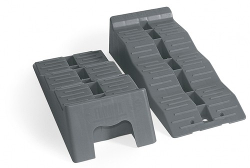 Fiamma auffahrkeile level - fiamma, up