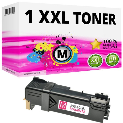 Xxl toner für dell 1320 - für,
