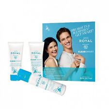 JAFRA ROYAL RJX CLEAR SMART