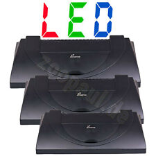  LED Aquarium Abdeckung Diversa Aristo Power Led Beleuchtung Deckel Lampe Haube 