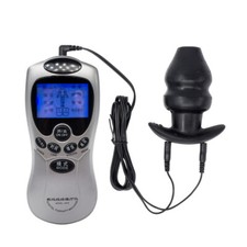 Leitfähiger elektrischer