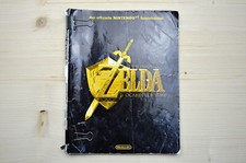 N64 - Offizieller Nintendo The Legend of Zelda: Ocarina of Time Spieleberater