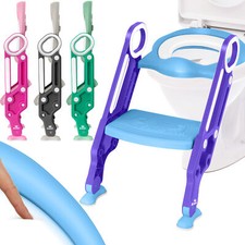 KIDIZ® Kinder Toilettensitz