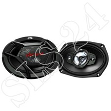 JVC CS-DR6940 4-Way Coaxial