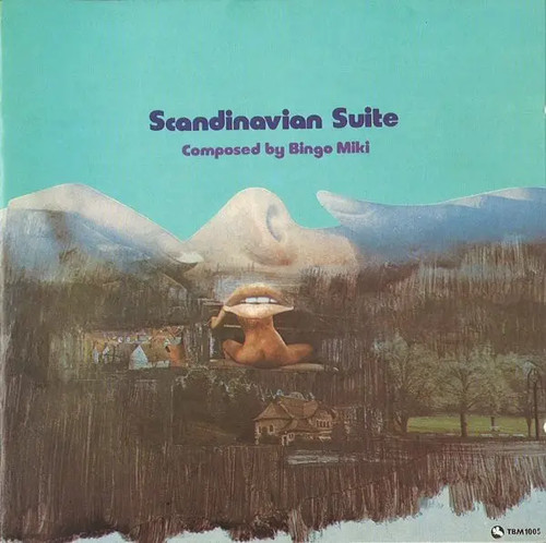 Bingo miki scandinavian - bingo,
