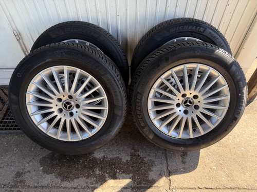 Original mercedes klasse - mercedes, v-klasse