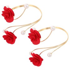  2 Pcs Oberarm Schmuck