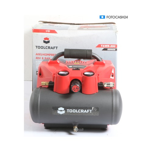 Toolcraft 7414797 - toolcraft, to-7414797