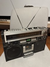 JVC RC-838L Stereo Radio