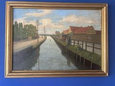 Marius Nielsen 1882-1971