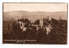 Ak Bolzenschloß bei Jannowitz