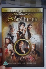Jim Henson's The Storyteller