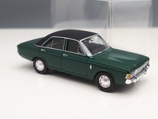 Brekina 1:87 Ford Taunus 17m