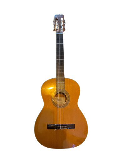 Aria model a551 konzertgitarre - aria,