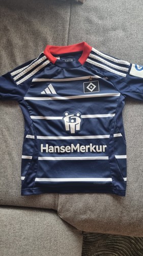 Trikot hsv - trikot,