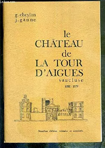 Chateau tour d - le, la