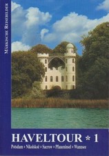 Haveltour 1. Potsdam