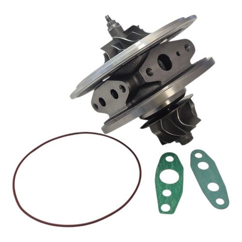 Turbolader rumpfgruppe für - turbolader,
