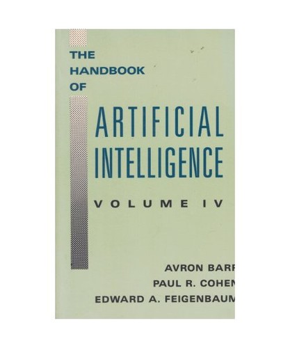 The handbook artificial - handbook, of