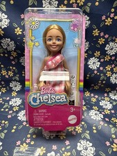 Barbie – Chelsea und ihre