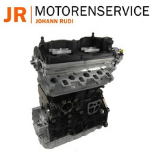 Motor CFHC 2.0 TDI