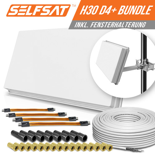 Selfsat h30d4 teilnehmer - 4,