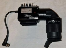 Ikegami VF-15-32A ViewFinder Sucher für HL-DV7 Video Camera