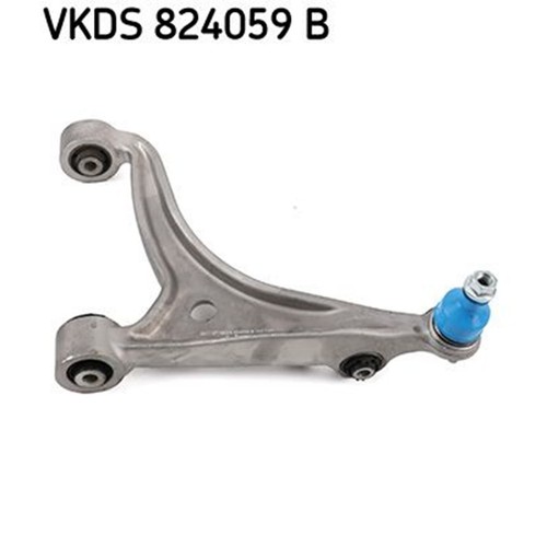Skf querlenker vorne rechts - skf,