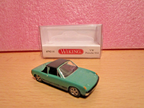 Wiking 079208 vw - wiking,