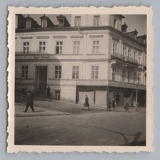 Marienbad Böhmen Straße
