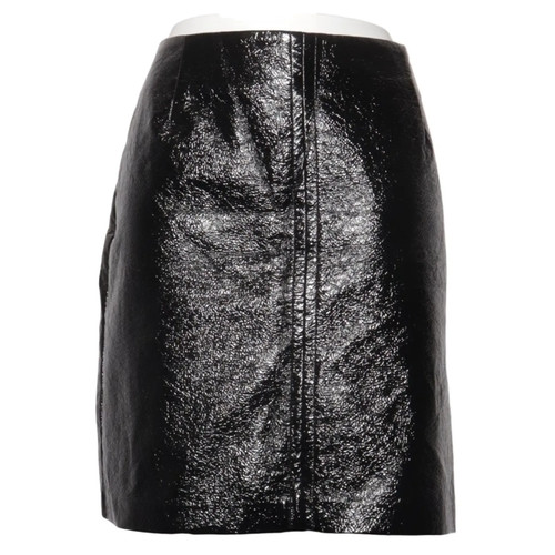 Lindex lackrock größe 44 - lindex,, größe: