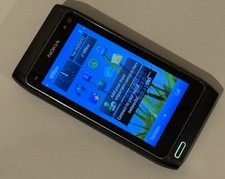Nokia N8 Handy (entsperrt) -