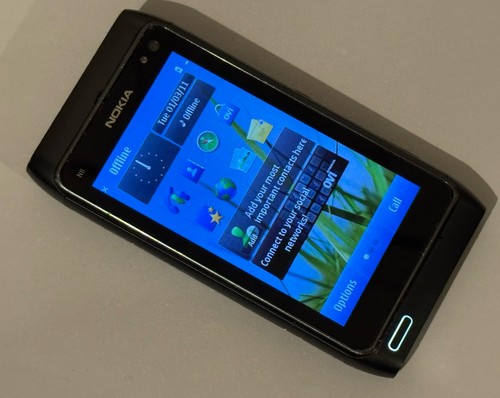 Nokia handy - nokia,