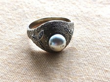 Original Theodor Fahrner Ring