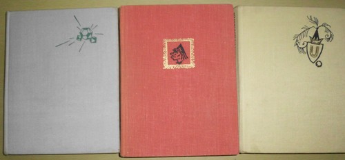Bücher der zauberland - 3, zauberland-reihe