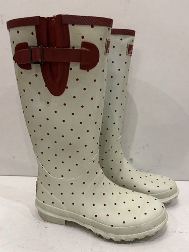 Joules hohe gummistiefel - hohe,