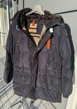 Parajumpers Daunenmantel