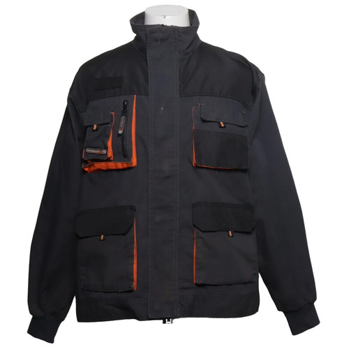Terratrend job arbeitsjacke - terratrend, job,