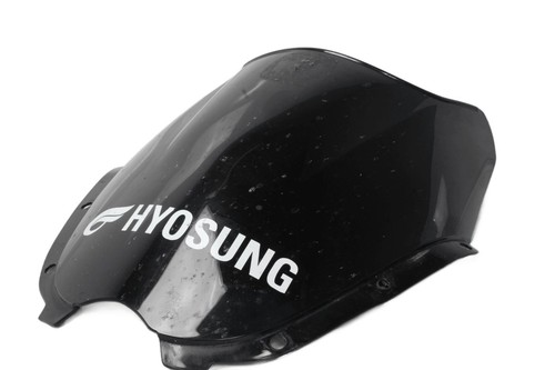 Windschild scheibe verkleidung - windschild,