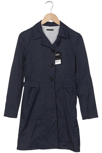 Sisley mantel damen jacke - sisley,