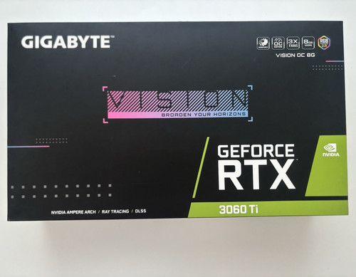 Gigabyte geforce rtx - gigabyte, 3060