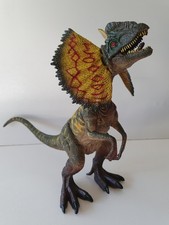 Dilophosaurus Dinosaurier
