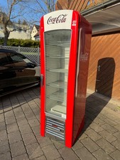 LIEBHERR COCA COLA Retro