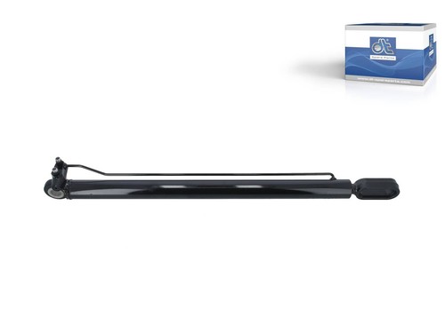 Kipperzylinder spare parts - kipperzylinder, dt