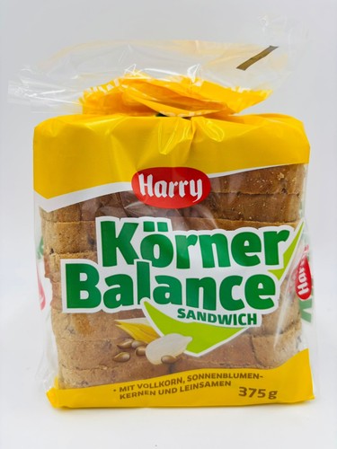 Harry körner balance - 5x,