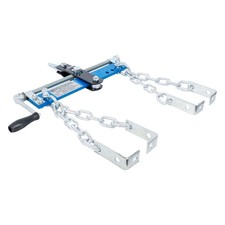 Balancierer Positionierer für