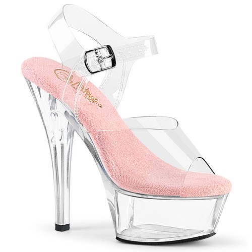 Kiss 208 pleaser damen - kiss-208,