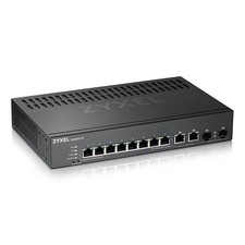 Zyxel GS2200-10 Managed Switch